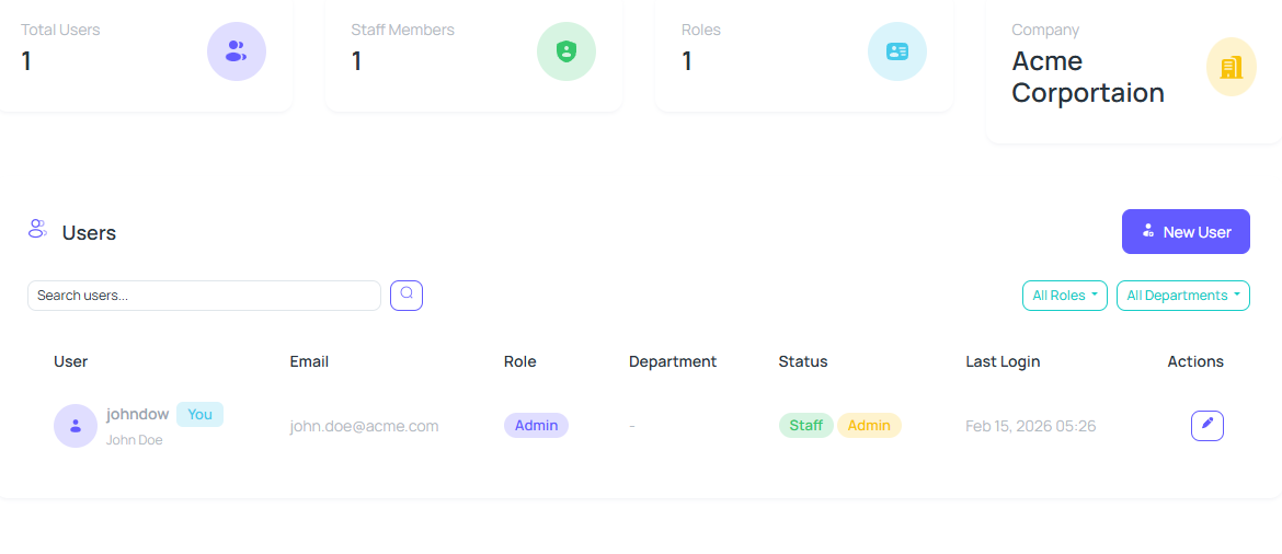 Gestión de usuarios en regulAI